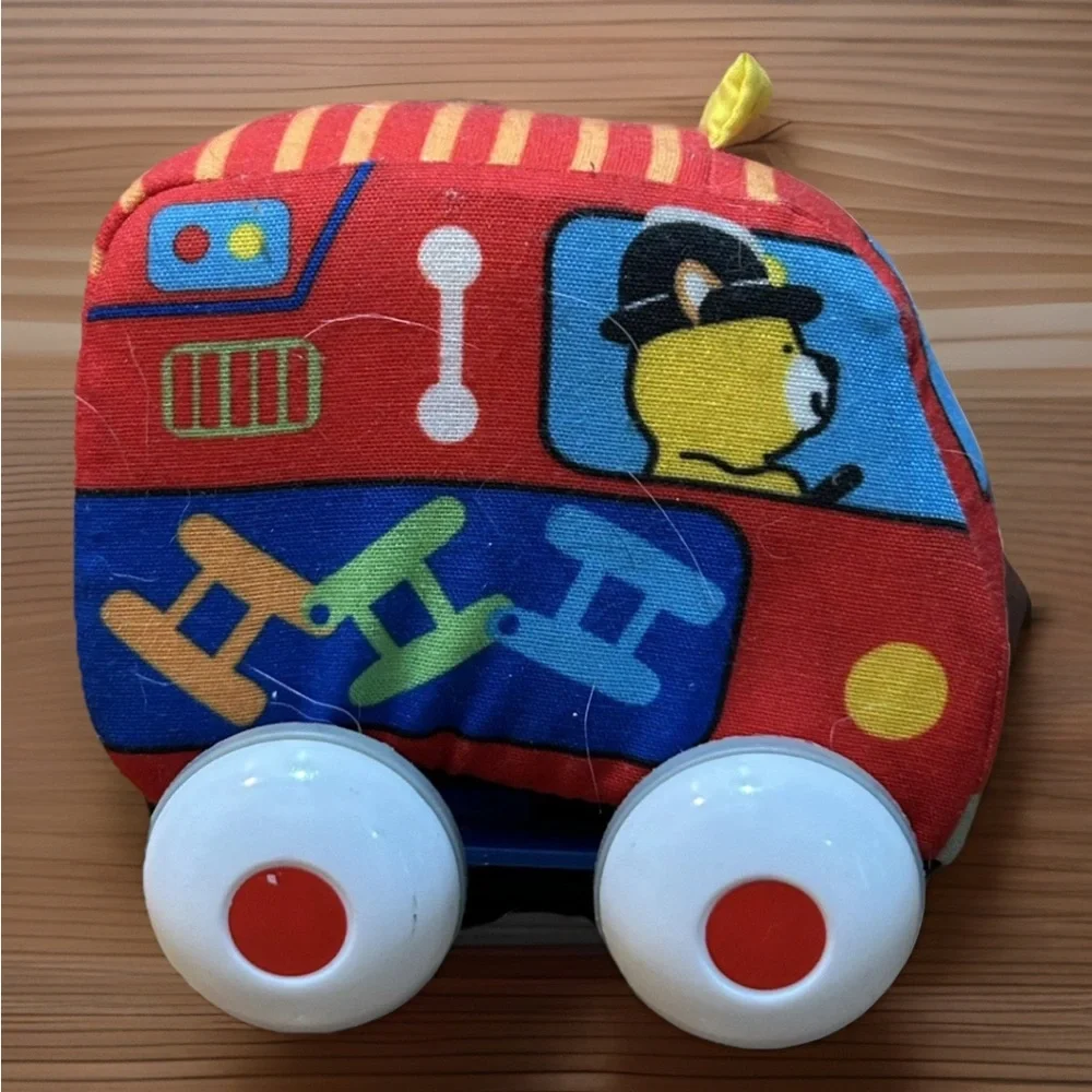 Melissa & Doug this melissa